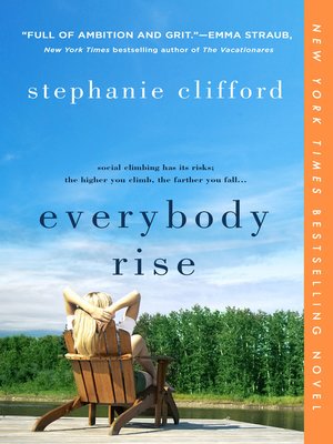 cover image of Everybody Rise